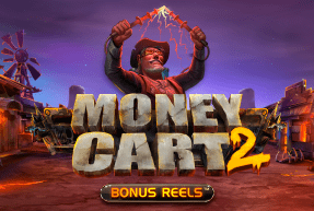 Money Cart 2