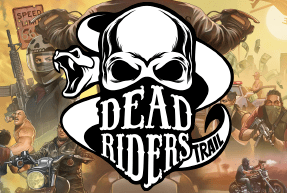 Dead Riders Trail