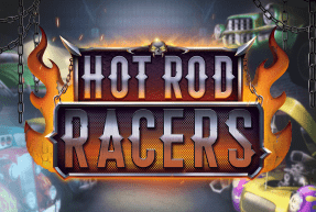 Hot Rod Racers