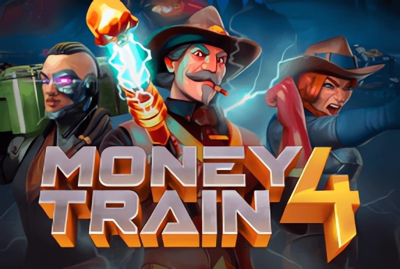 Money Train 4