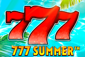 777 Summer