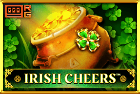 Irish Cheers