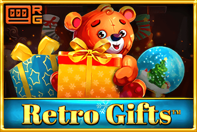 Retro Gifts