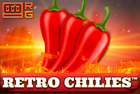 Retro Chilies