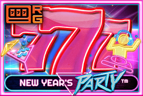 New Year Party