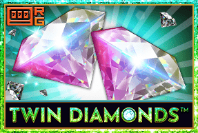 Twin Diamonds