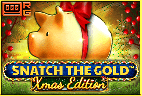 Snatch The Gold Xmas