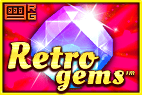 Retro Gems