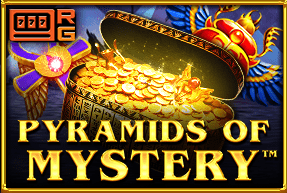 Pyramids Of Mystery