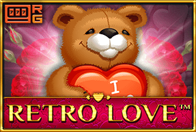 Retro Love