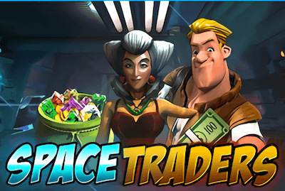 Space Traders