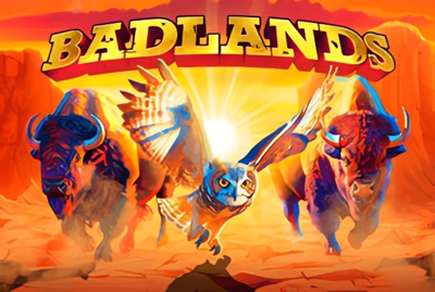 Badlands