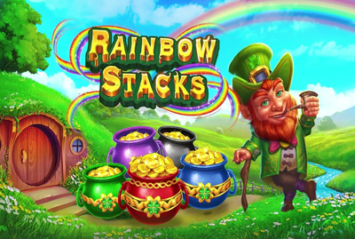 Rainbow Stacks