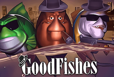 GoodFishes