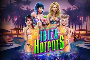 Ibiza Hotpots