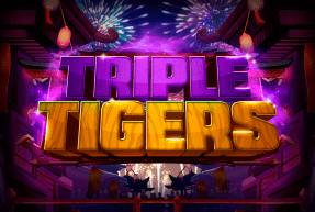 Triple Tigers