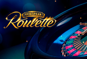 European Roulette