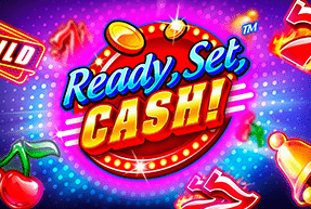 Ready, Set, CASH!