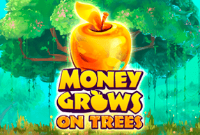 Money Grows on Trees