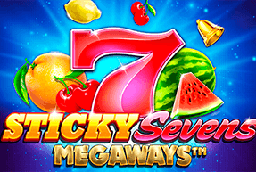 Sticky Sevens Megaways