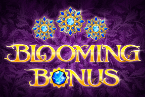 Blooming Bonus