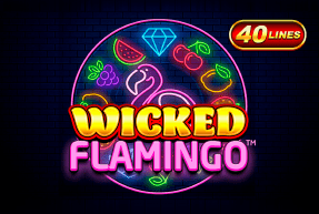 Wicked Flamingo™