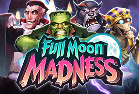 Full Moon Madness