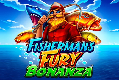 Fisherman's Fury Bonanza