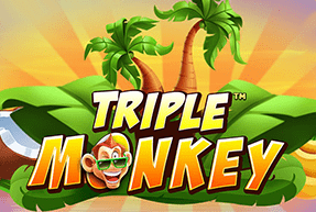 Triple Monkey