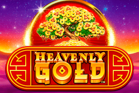 Heavenly Gold