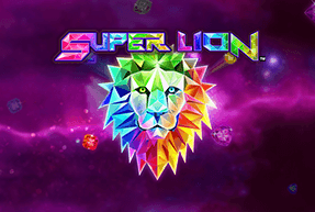 Super Lion No PJP