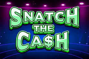 Snatch The Cash