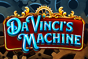 Da Vinci's Machine