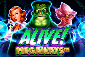 Alive! Megaways