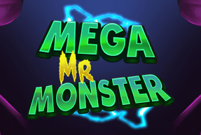 Mega Mr Monster