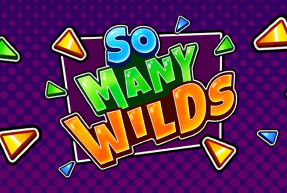 So Many Wilds