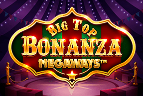 Big Top Bonanza Megaways