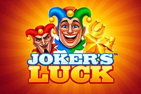 Joker's Luck