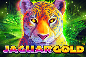 Jaguar Gold