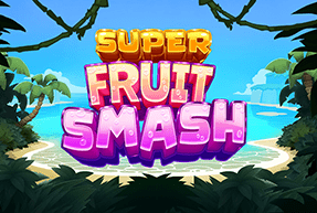 Super Fruit Smash