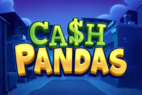 Cash Pandas