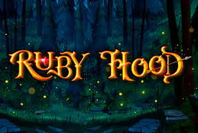 Ruby Hood