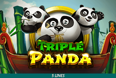 Triple Panda