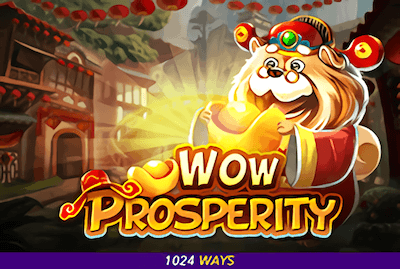 Wow Prosperity