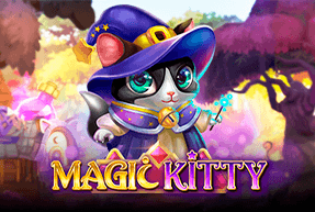 Magic Kitty