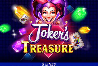 Joker's Treasure