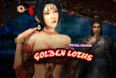 Golden Lotus SE