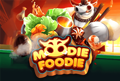 Moodie Foodie