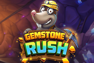 Gemstone Rush