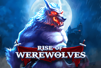 Rise Of Werewolves